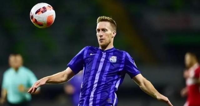 【2024中超巡礼之亚泰】外援全媒升级 力拼上半区