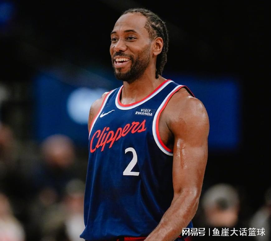 快船153-128狼队！加兰进步明显，小卡直言不讳，马瑟林解释冲突