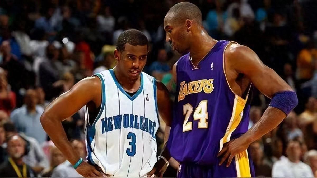 爱游戏用户社区-NBA十大没有MVP的巨星！塔图姆第10 麦迪韦德上榜 保罗惜败给科比