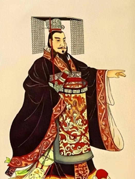 爱游戏官方平台-秦始皇统一后干了件错事！直接导致大秦3年灭亡，司马光一语道破